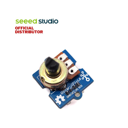 Grove - Rotary Angle Sensor