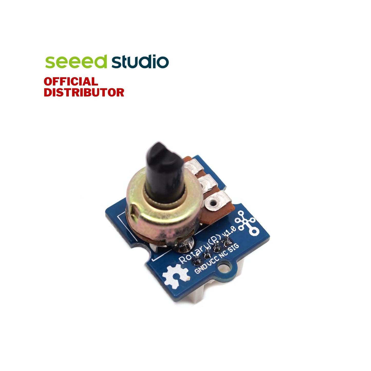 Grove - Rotary Angle Sensor