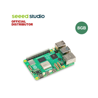 Raspberry Pi 5