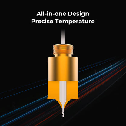 Creality Ceramic Heating Kit (For sprite extruder)