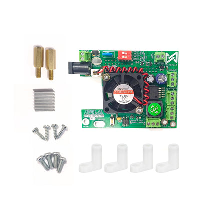 Universal Custom Board