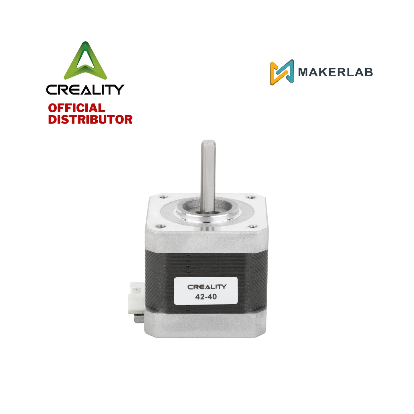 Creality 42-40 Y Axis Stepper Motor