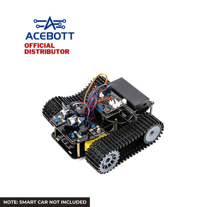ACEBOTT Tank Expansion Pack
