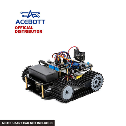 ACEBOTT Tank Expansion Pack