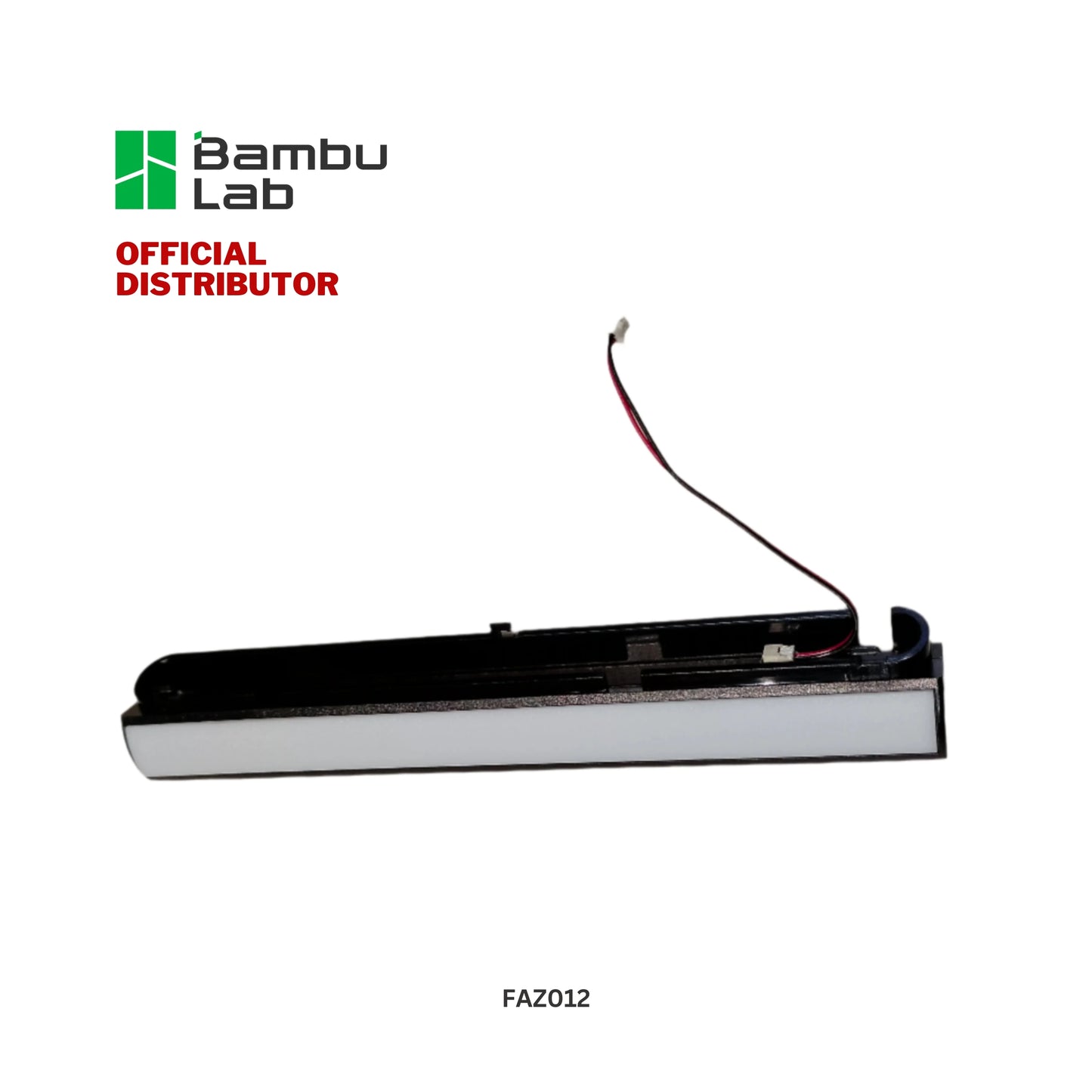 Bambu Lab Front LED Light | FAZ012