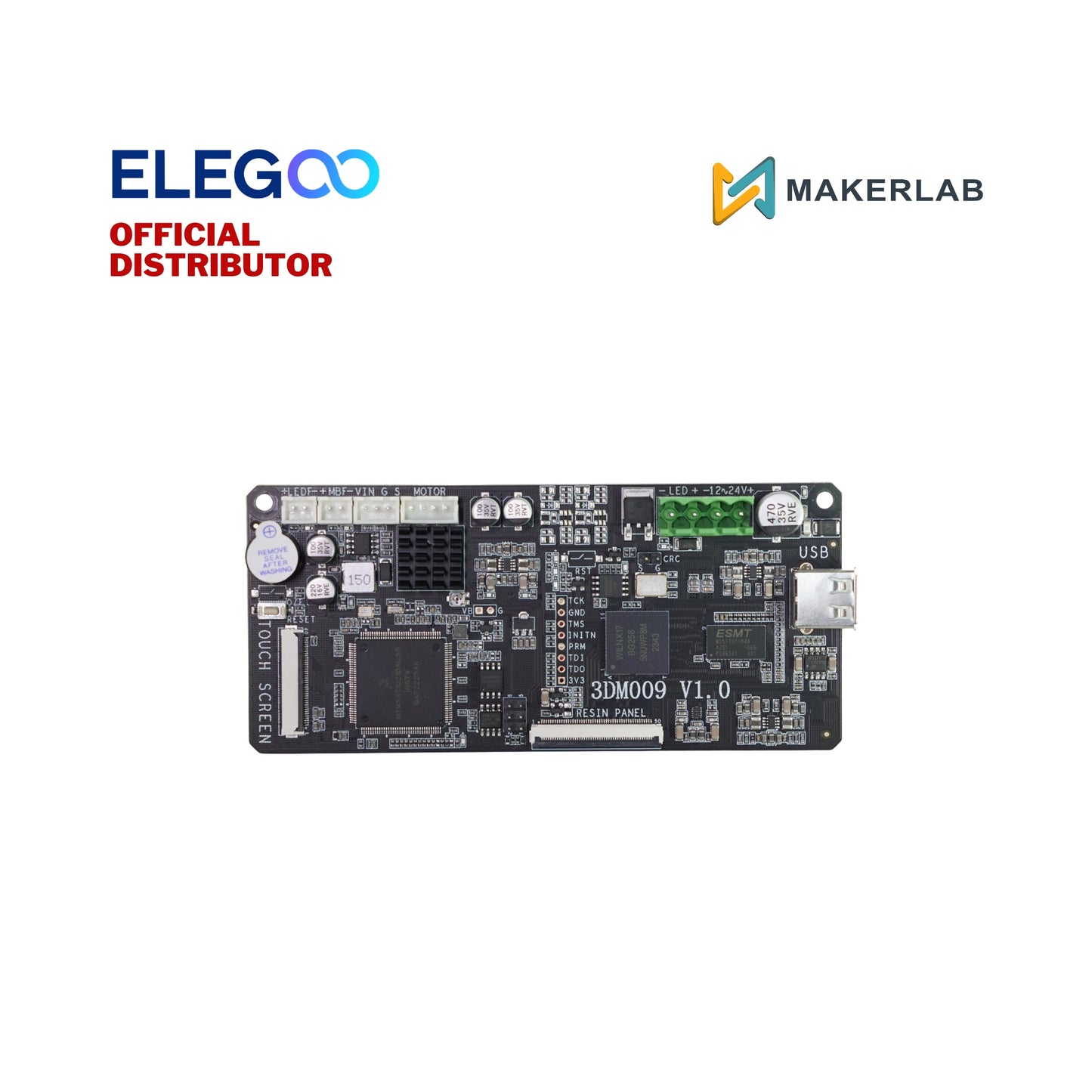 Elegoo Motherboard for Mars 4