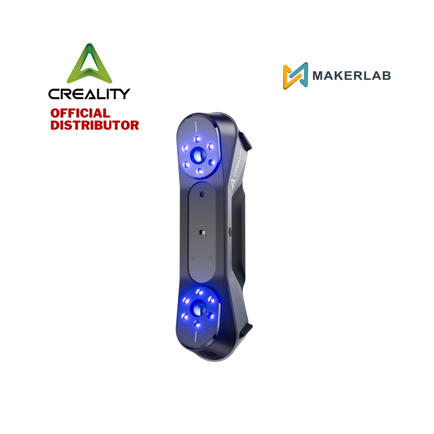 Creality CR-Scan Raptor