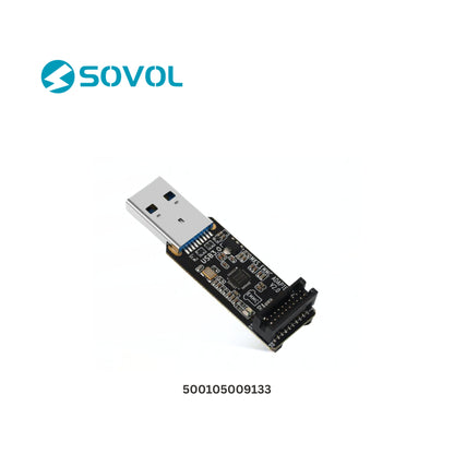 Makerbase EMMC-Adapter V2 USB 3.0 Card Reader for SV08 3D Printer