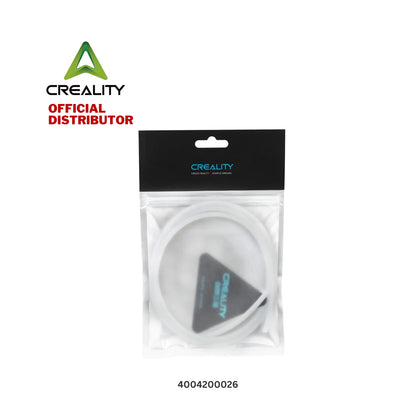 Creality K1 Series 3D Printer Teflon Tube Kit 2M