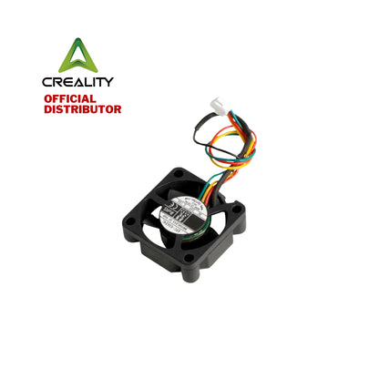 Creality K2 Plus 3010 Axial Flow Fan