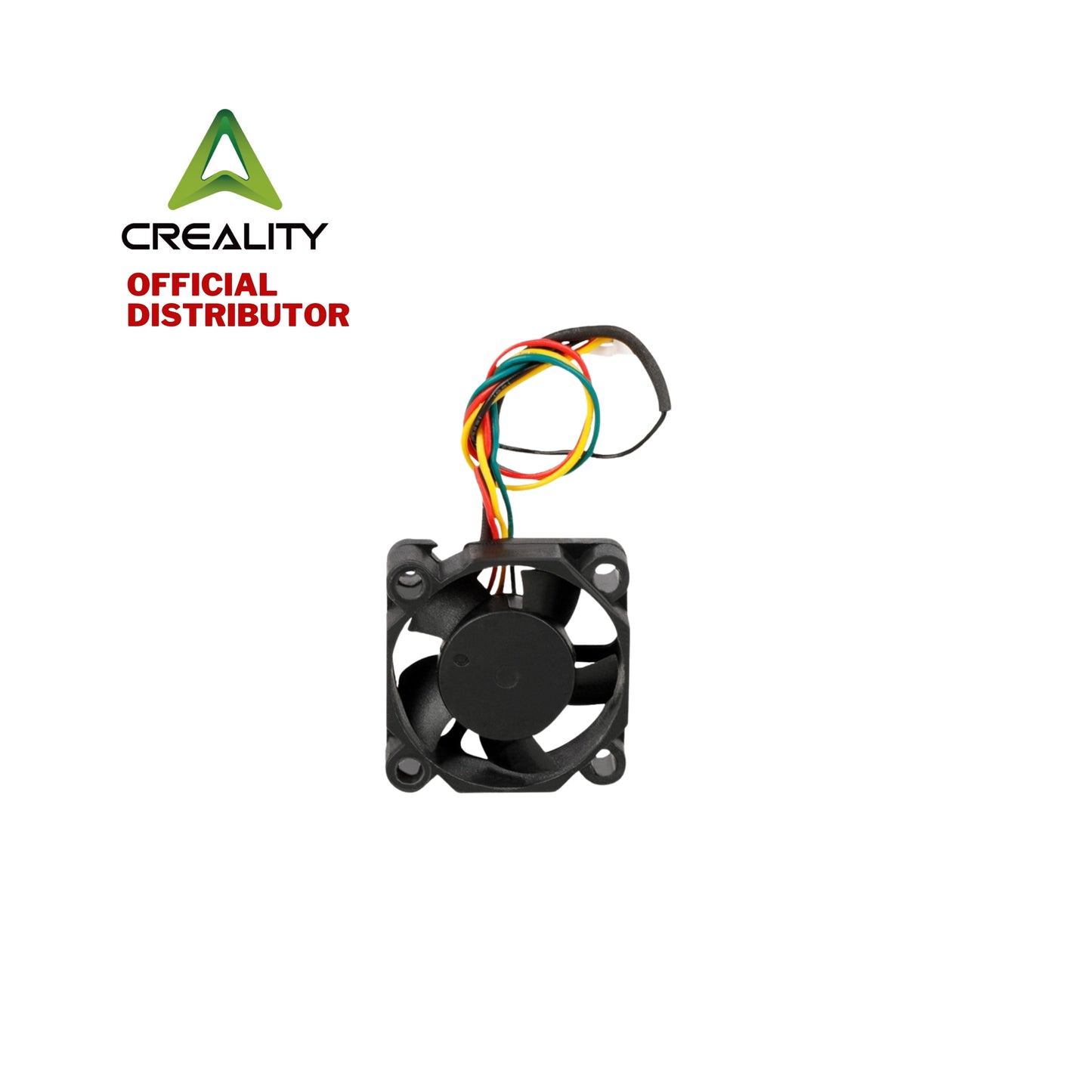 Creality K2 Plus 3010 Axial Flow Fan