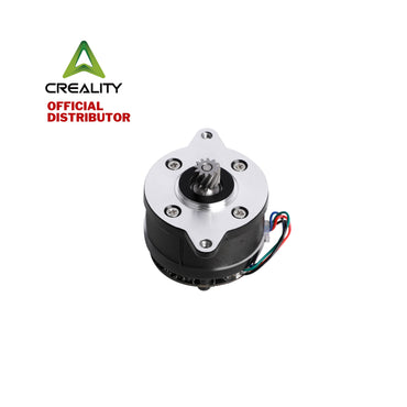 Creality K2 Plus Round Extruder Motor