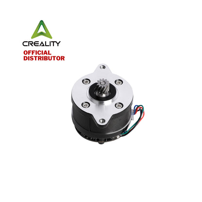 Creality K2 Plus Round Extruder Motor