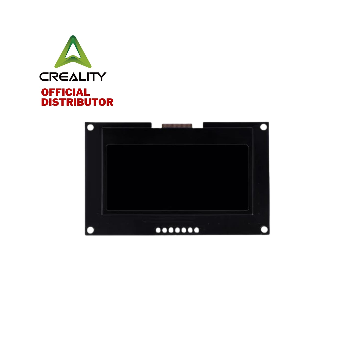 Creality CFS Segment Screen