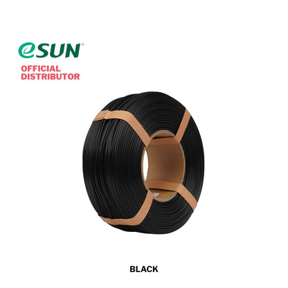 eSUN PLA+ Refilament 3D Printer Filament 1.75mm 1KG Adaptable Bambu Lab