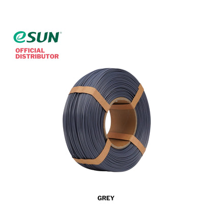 eSUN PLA+ Refilament 3D Printer Filament 1.75mm 1KG Adaptable Bambu Lab