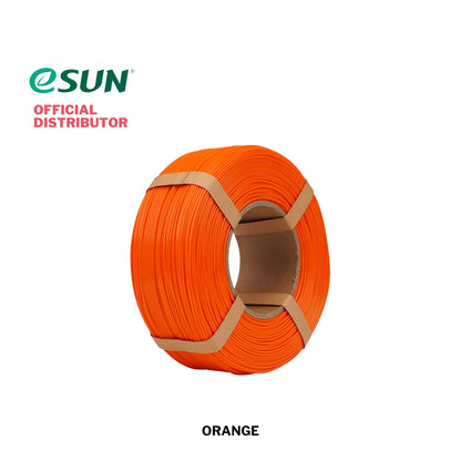 eSUN PLA+ Refilament 3D Printer Filament 1.75mm 1KG Adaptable Bambu Lab
