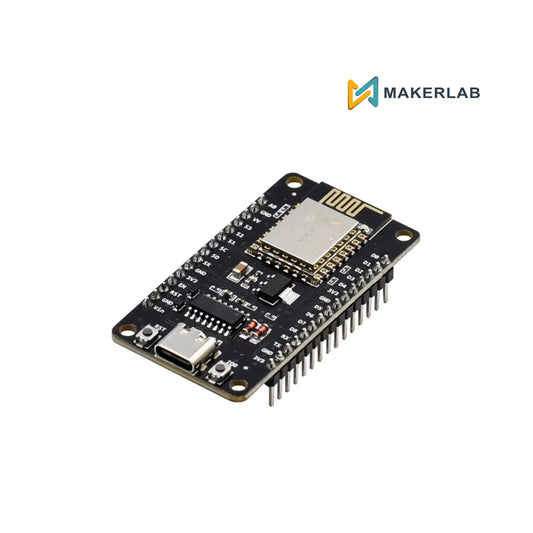 ESP8266 Serial Wifi Module NodeMCU V3 (Type-C)