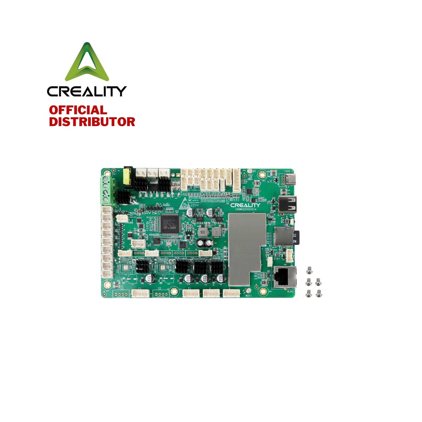 Creality CR M4 Motherboard