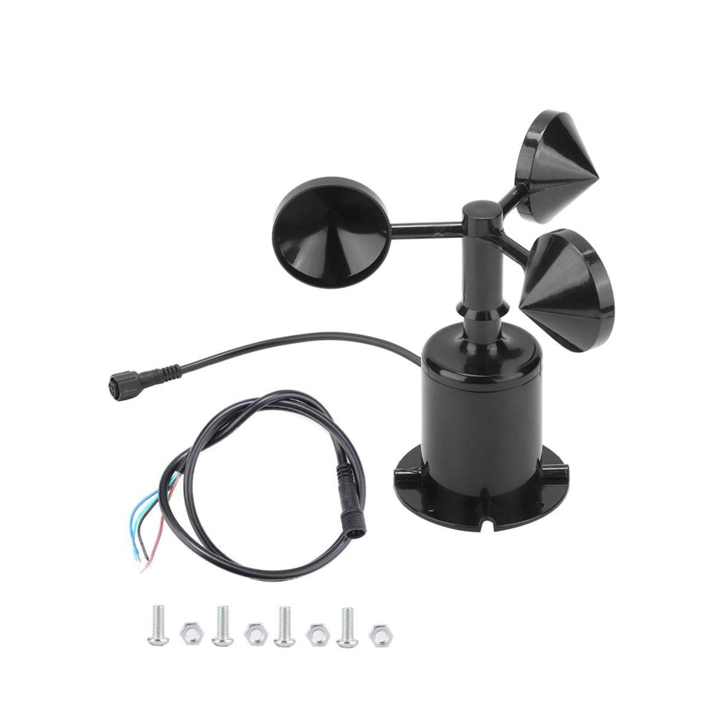 Anemometer Wind Speed