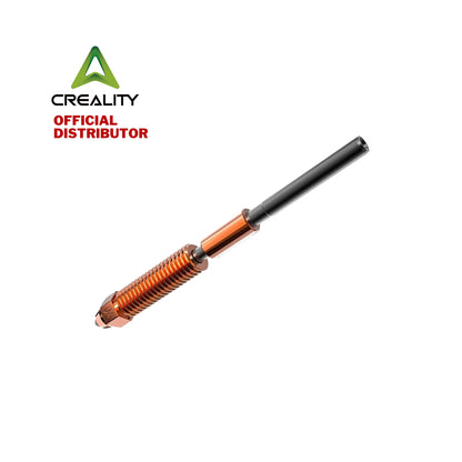 Creality x Phaetus Silicon Carbide Nozzle 0.4mm for K1 Series and Ender 3 V3, Plus