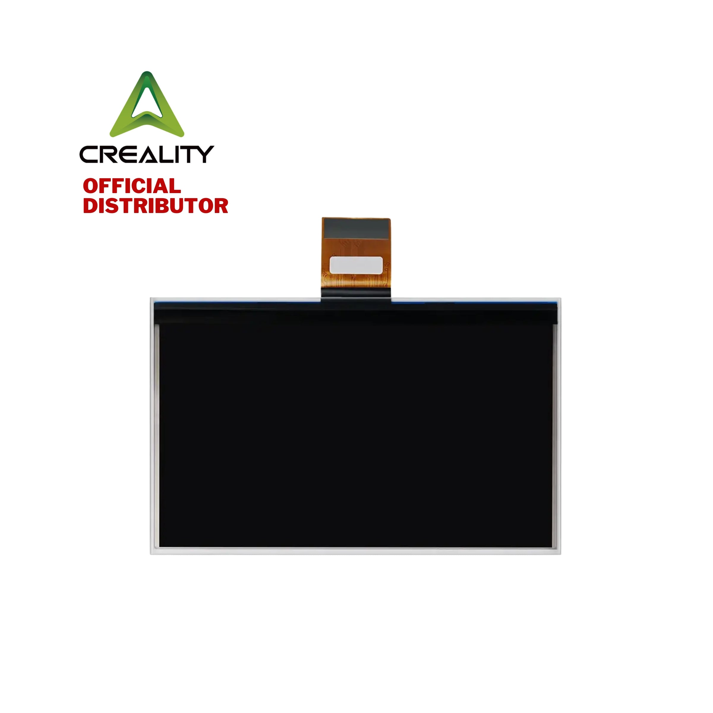 Creality LCD Print Screen Kit for Halot Mage S – Makerlab PH