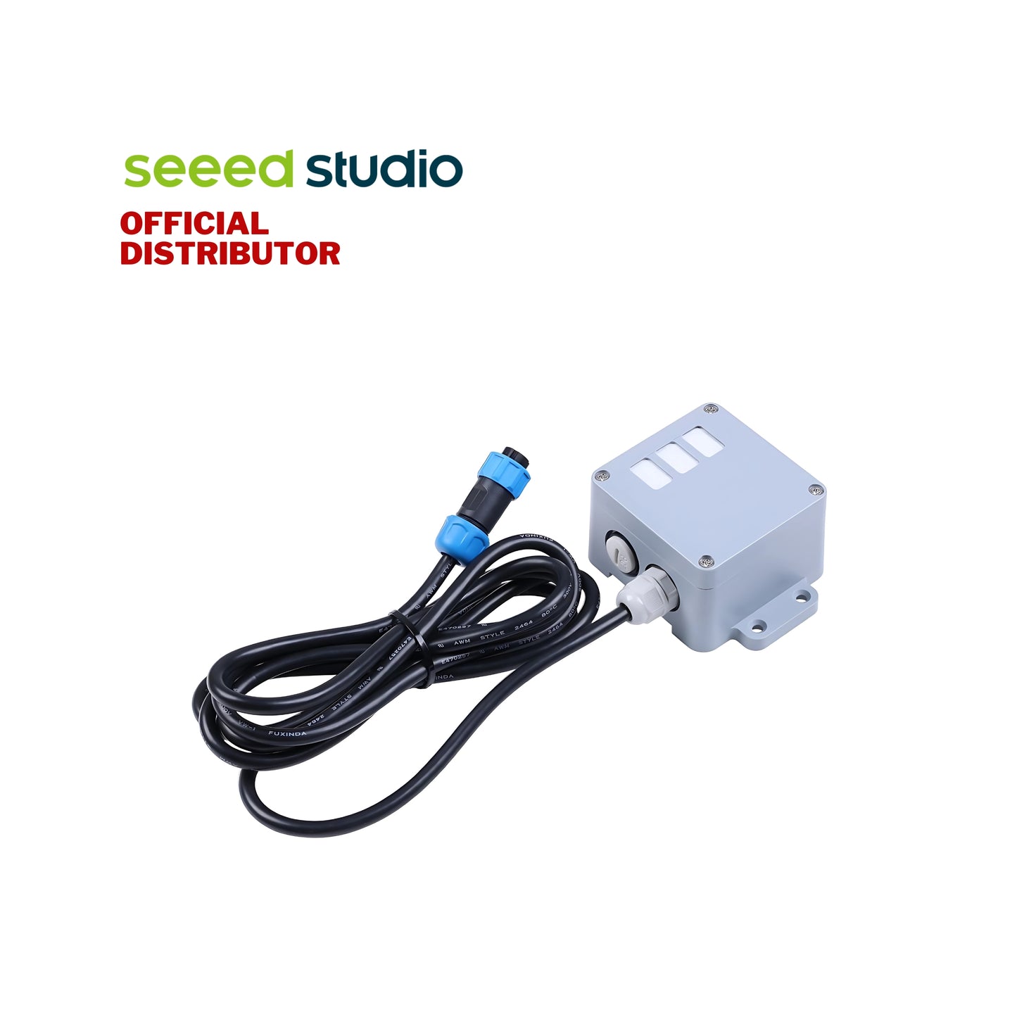 Industrial NH3 Sensor (S-NH3-01)
