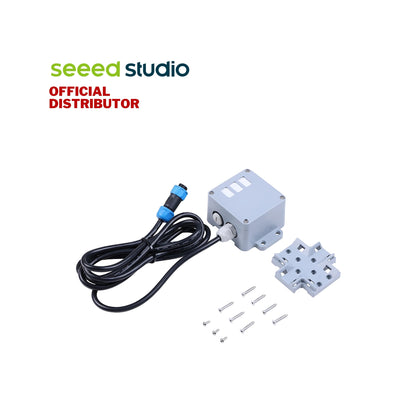Industrial NH3 Sensor (S-NH3-01)