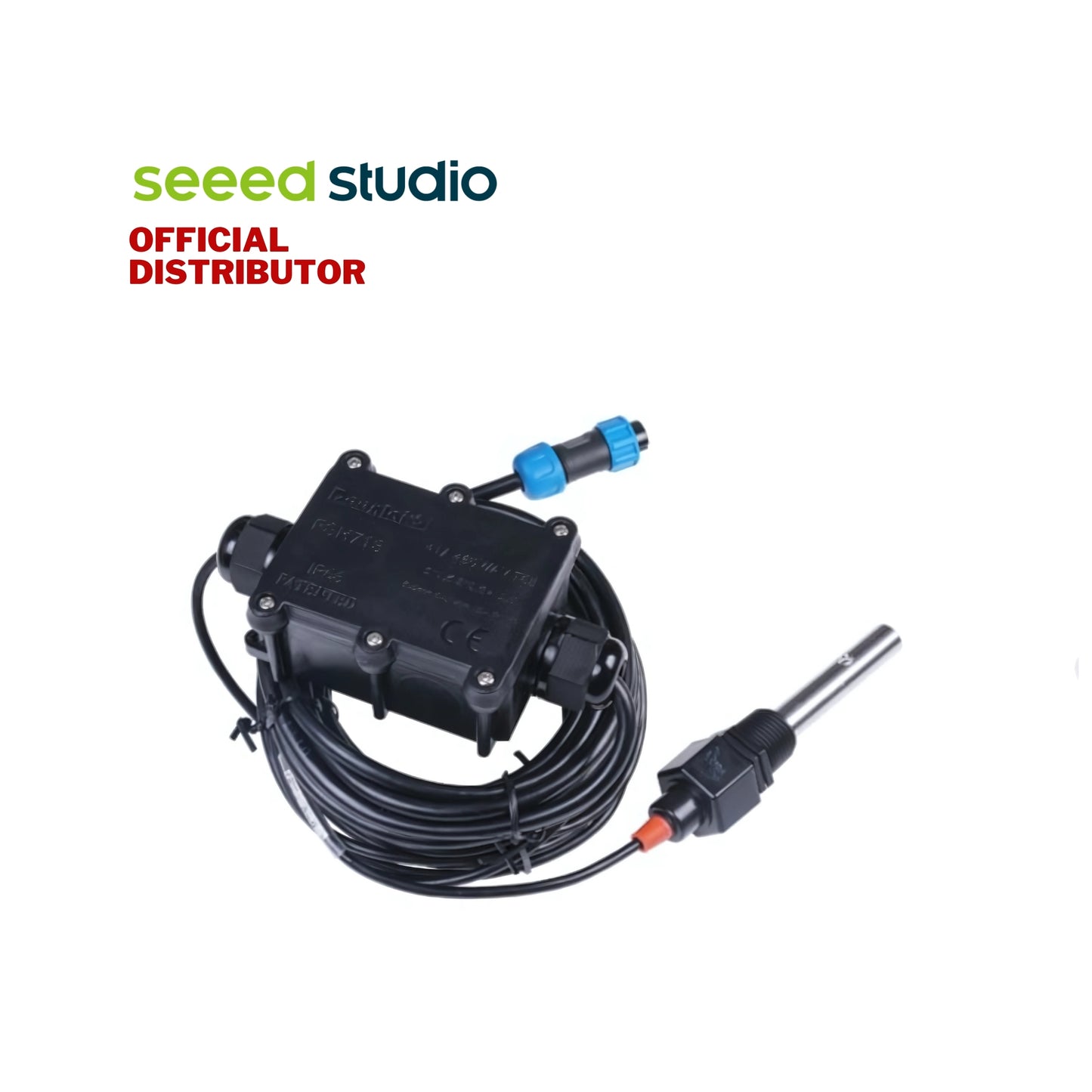 Industrial EC & TDS Sensor