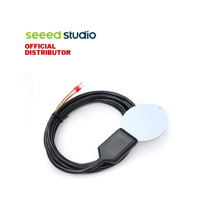 Industrial Leaf Wetness and Temperature Sensor (S-YM-01)