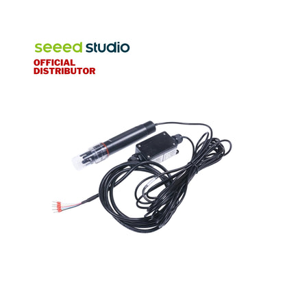 Industrial pH Sensor (S-pH-01A) V2.0