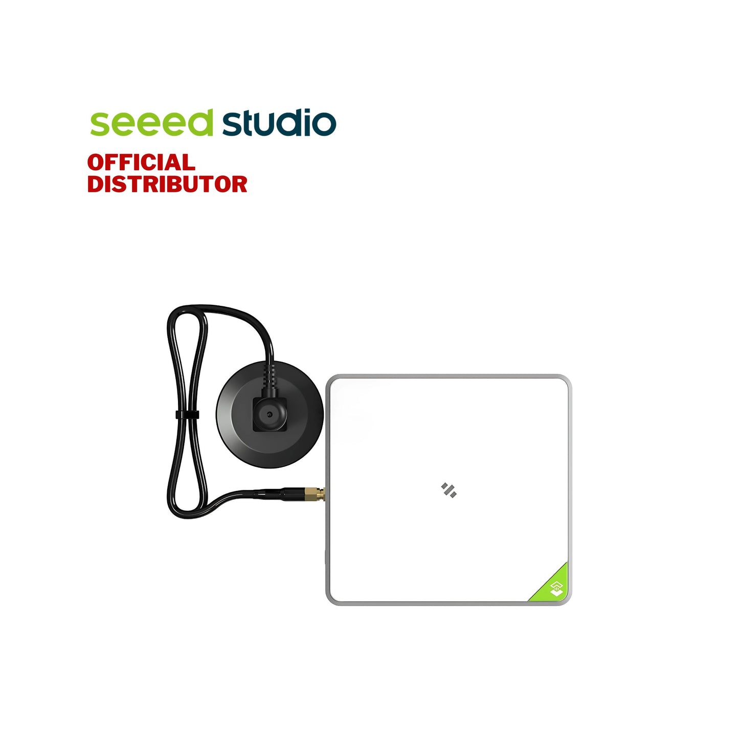 SenseCAP Multi-Platform LoRaWAN Indoor Gateway (SX1302-4G) - EU868
