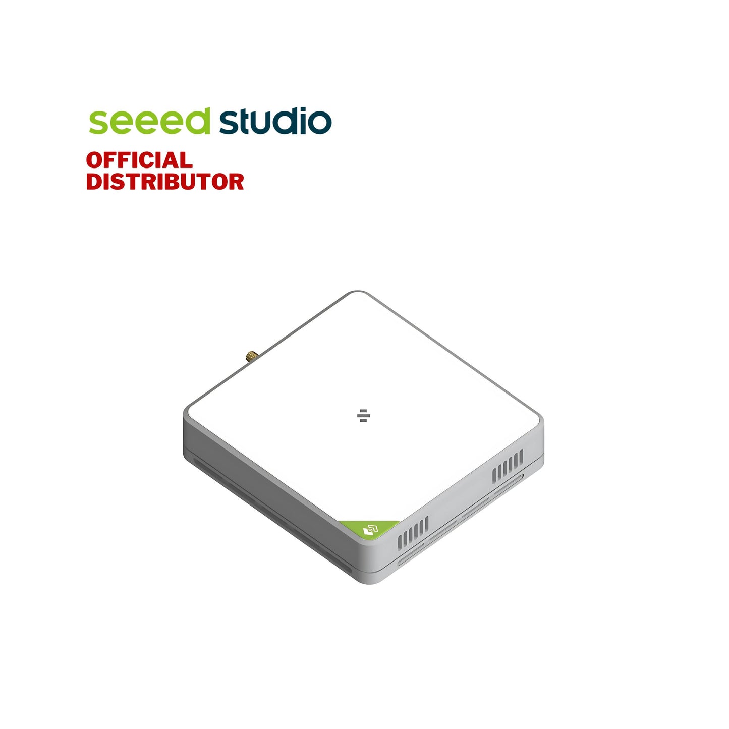 SenseCAP Multi-Platform LoRaWAN Indoor Gateway (SX1302-4G) - EU868