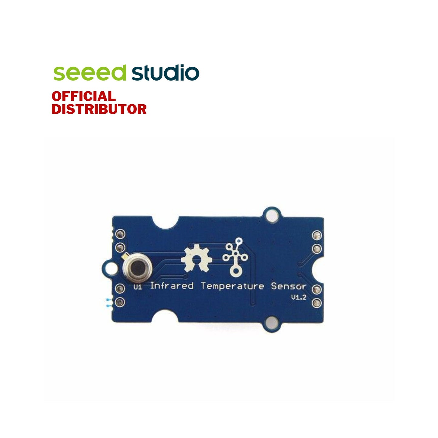 Grove - Infrared Temperature  Sensor