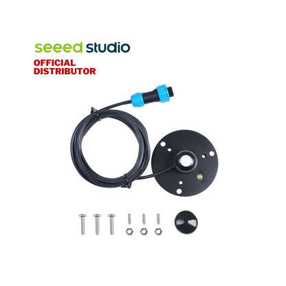 Industrial PAR Sensor (S-PAR-02B)