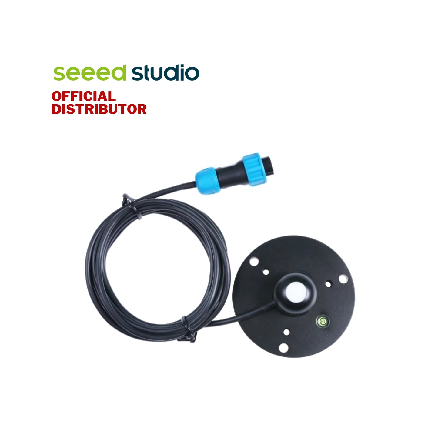 Industrial PAR Sensor (S-PAR-02B)
