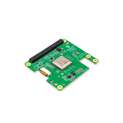 Raspberry Pi AI HAT+ 26 TOPS for Raspberry Pi 5 | SC1791