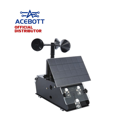 ACEBOTT ESP32 Weather Station Starter Kit