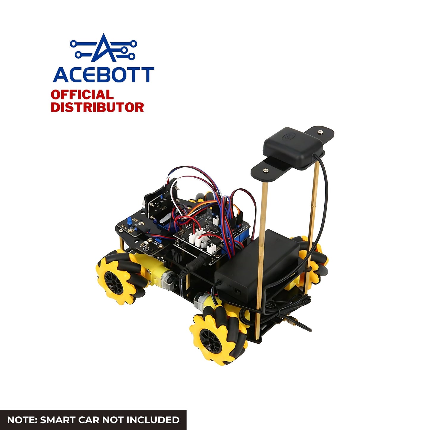 ACEBOTT GPS Expansion Pack