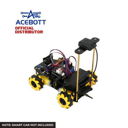 ACEBOTT GPS Expansion Pack