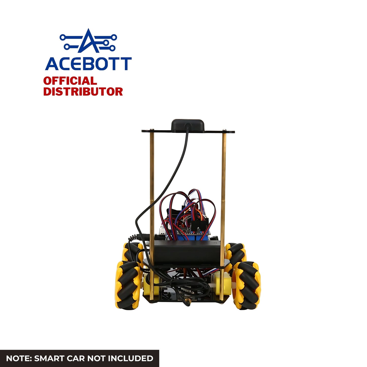 ACEBOTT GPS Expansion Pack