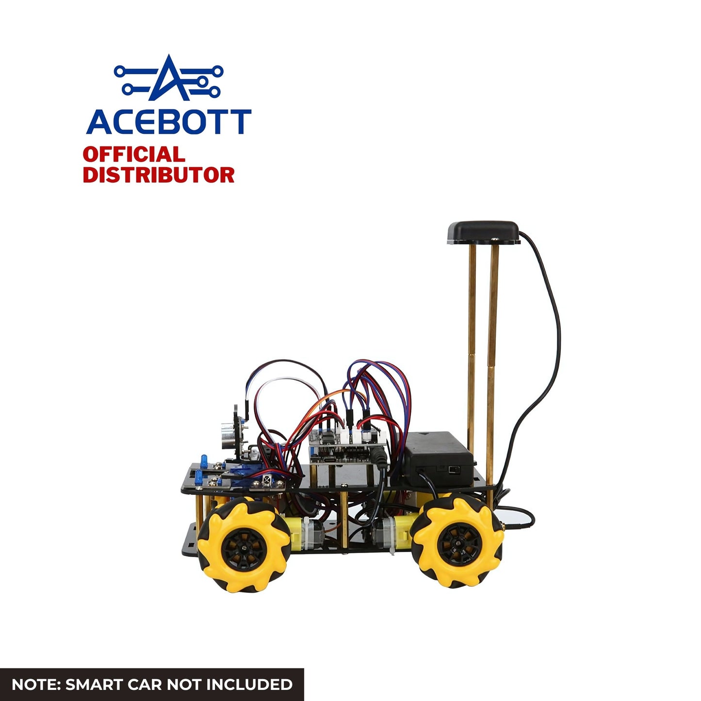 ACEBOTT GPS Expansion Pack