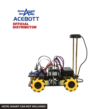 ACEBOTT GPS Expansion Pack