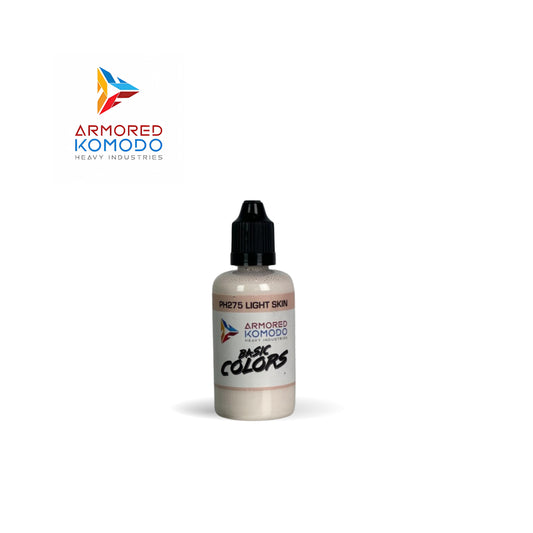 Arkom Lacquer Light Skin 50ml PH275