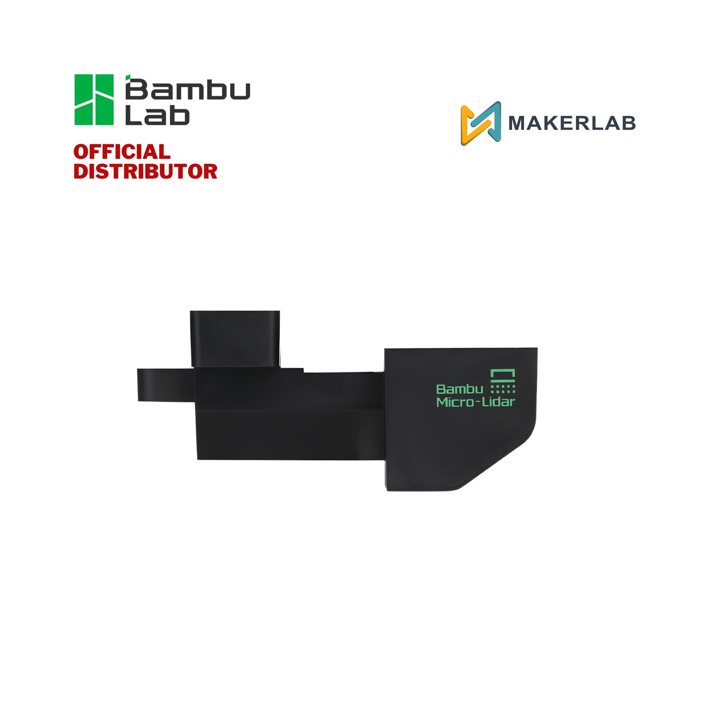 Bambu Lab Micro Lidar Cover - X1 Series