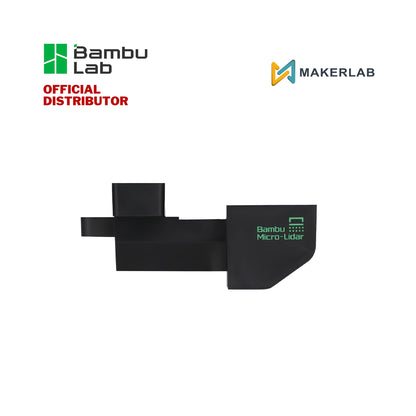 Bambu Lab Micro Lidar Cover - X1 Series