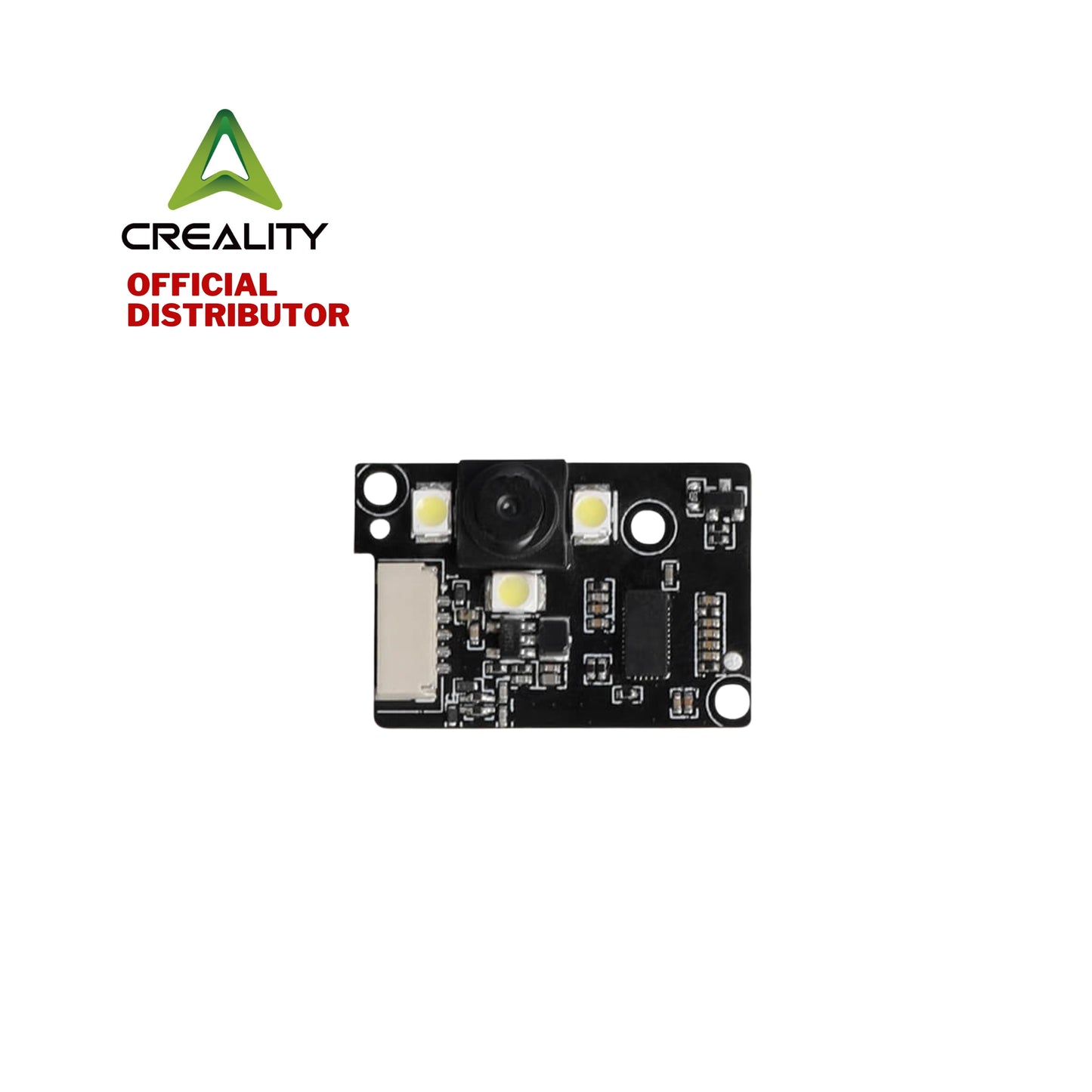 Creality K2 Plus and K2 Pro Nozzle Camera