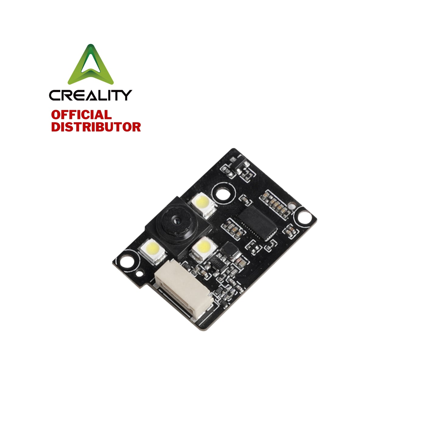 Creality K2 Plus and K2 Pro Nozzle Camera
