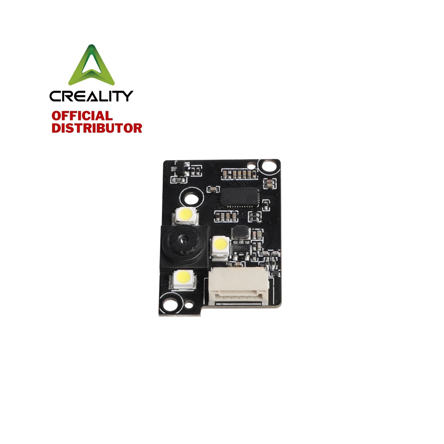 Creality K2 Plus and K2 Pro Nozzle Camera