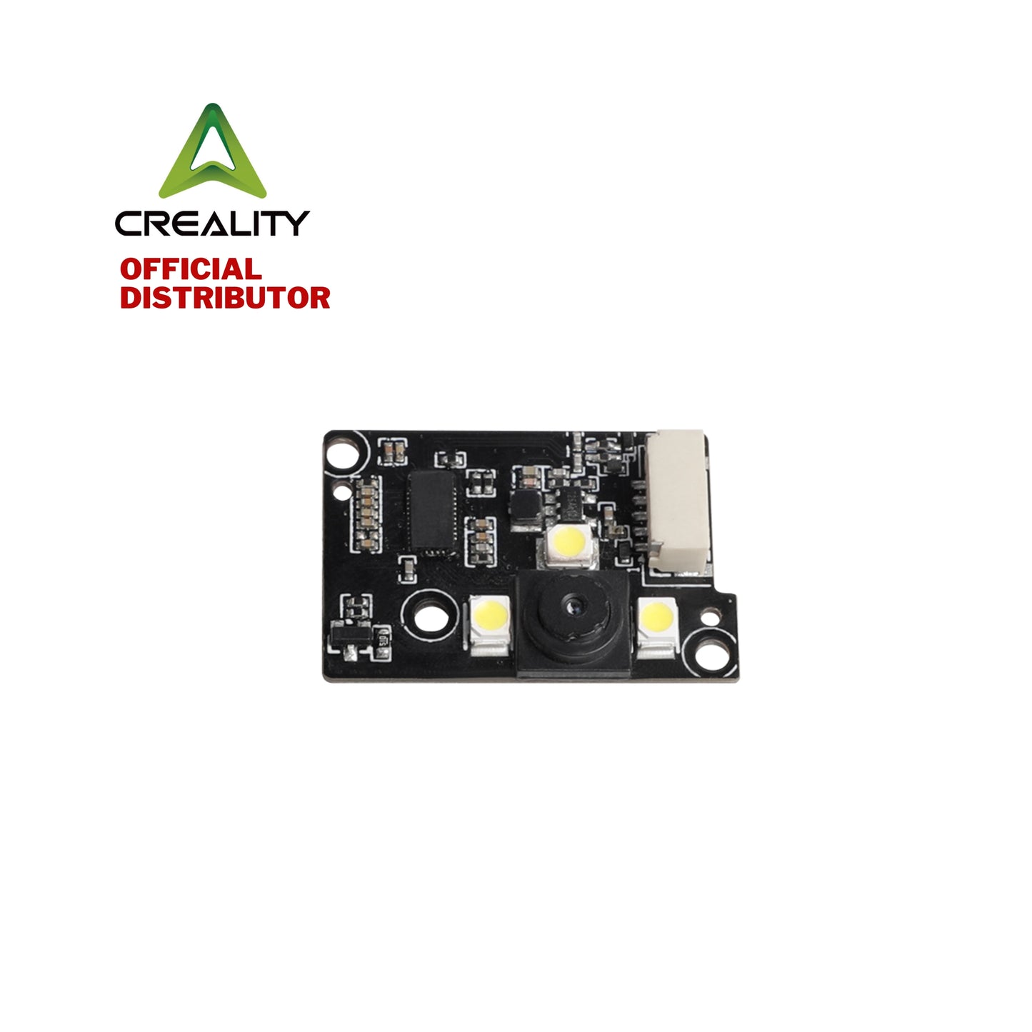 Creality K2 Plus and K2 Pro Nozzle Camera